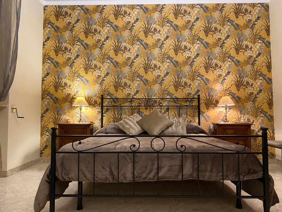 レッチェ La Dimora Di Vesta Bed & Breakfast エクステリア 写真