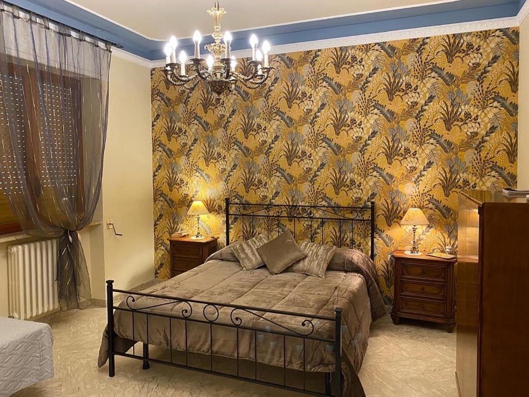 レッチェ La Dimora Di Vesta Bed & Breakfast エクステリア 写真