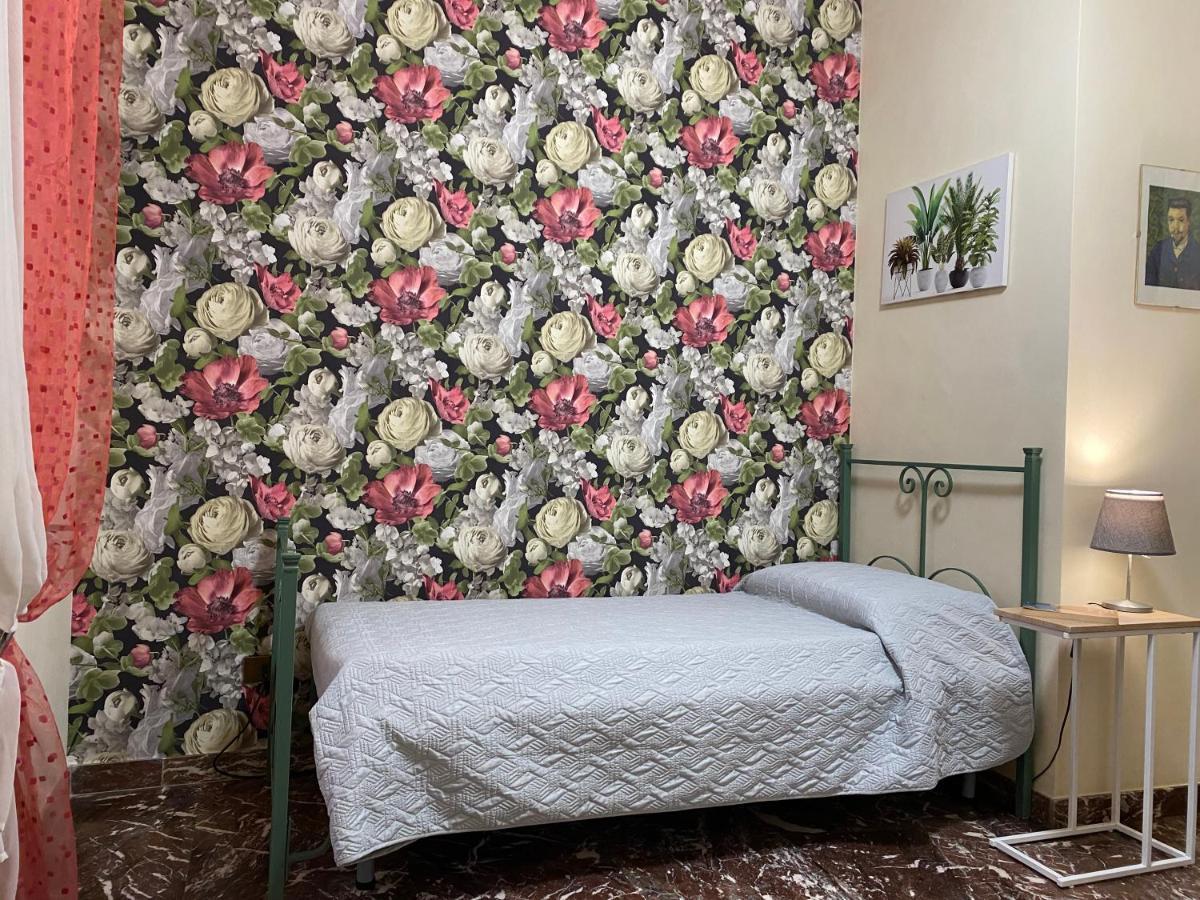 レッチェ La Dimora Di Vesta Bed & Breakfast エクステリア 写真